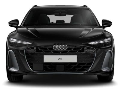 Audi A6 S Line Avant 30 TDI