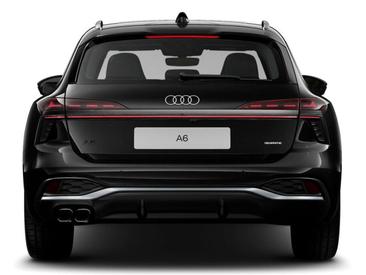 Audi A6 S Line Avant 30 TDI — photo 4