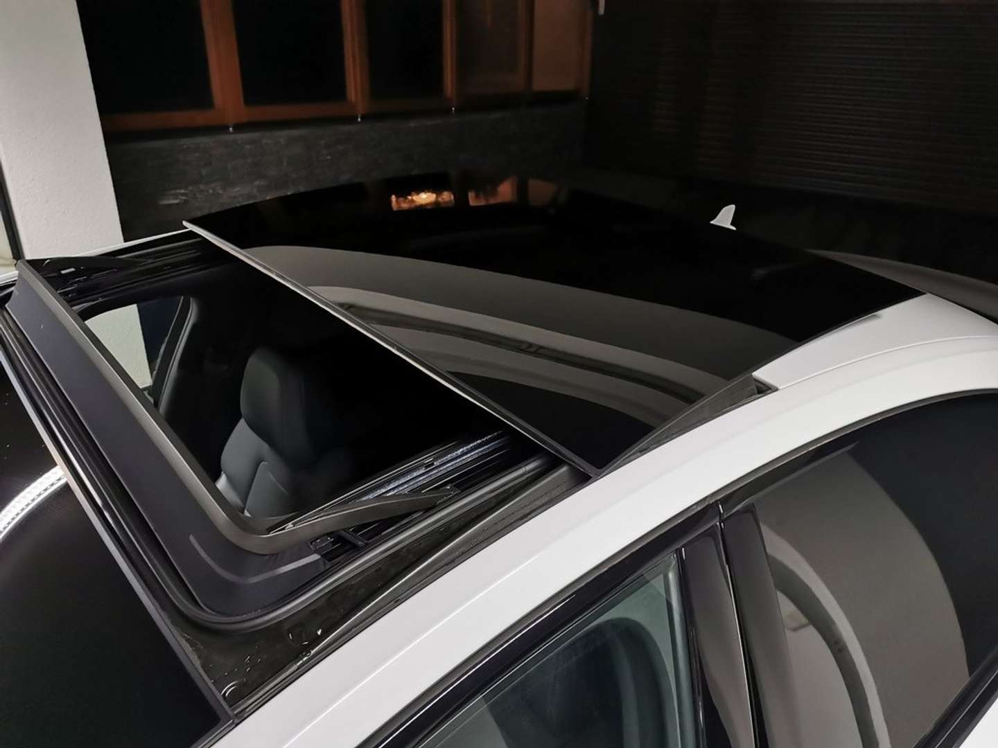 Audi A8 S Line Audi Exclusive - 2026 - Joinsteer - #2
