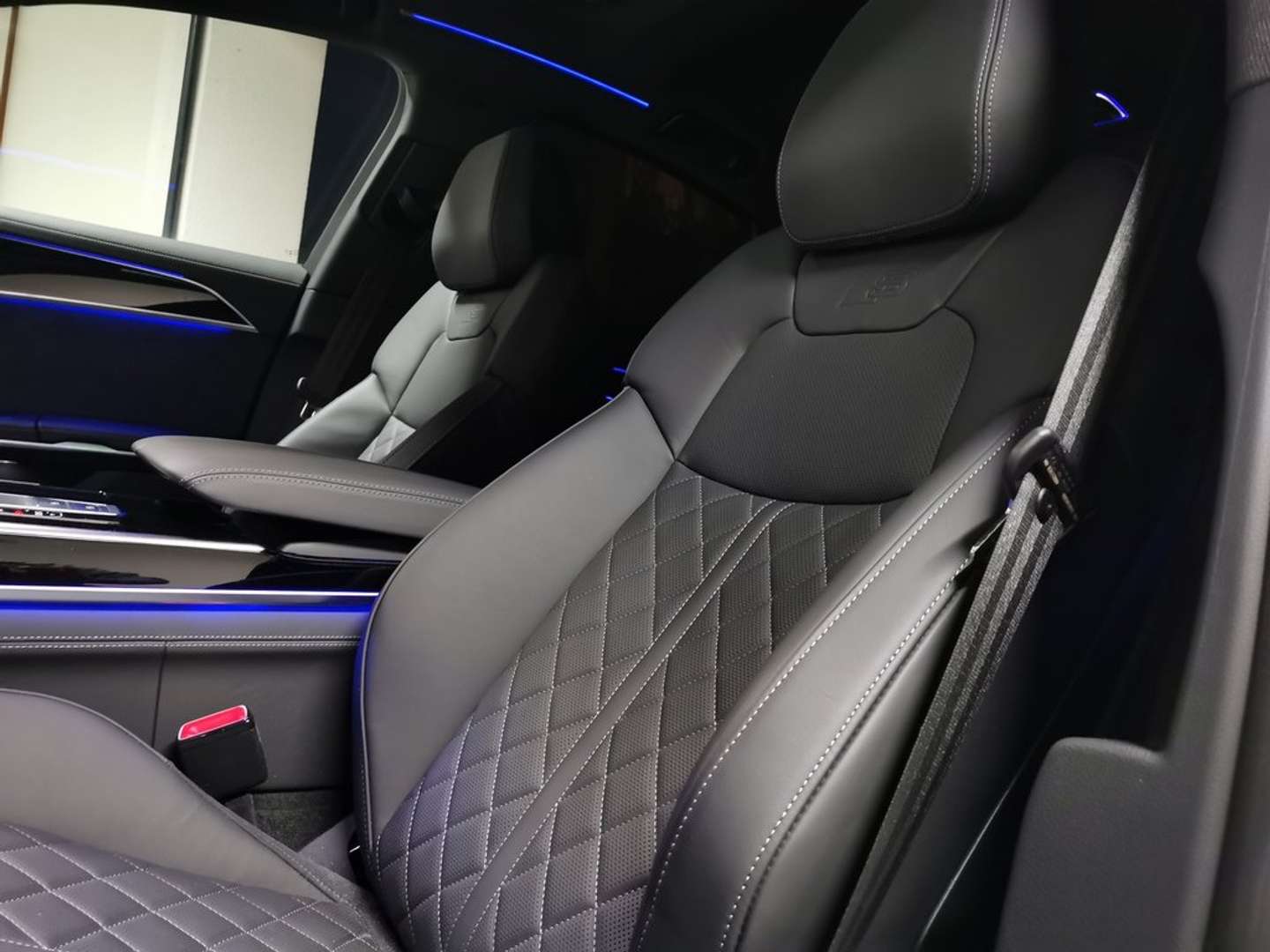 Audi A8 S Line Audi Exclusive - 2026 - Joinsteer - #3