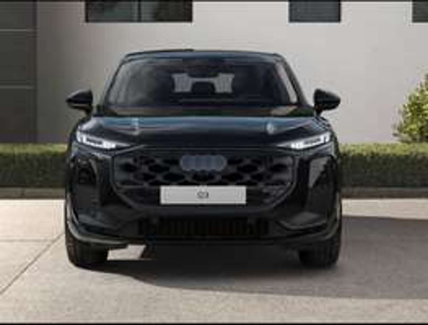 Audi Q3 Identity Black 35 TDI - 2026 - Joinsteer - #1