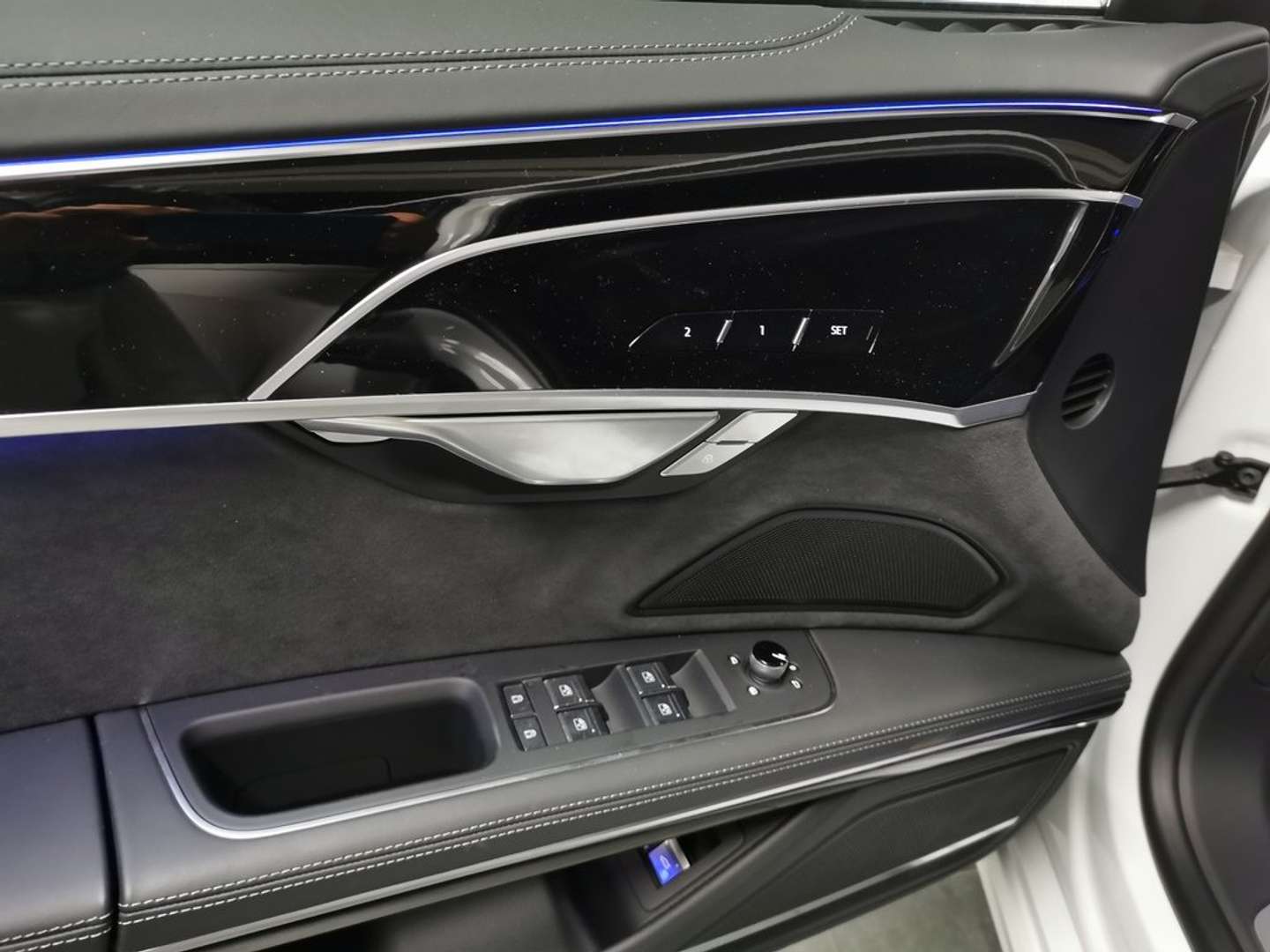 Audi A8 S Line Audi Exclusive - 2026 - Joinsteer - #7