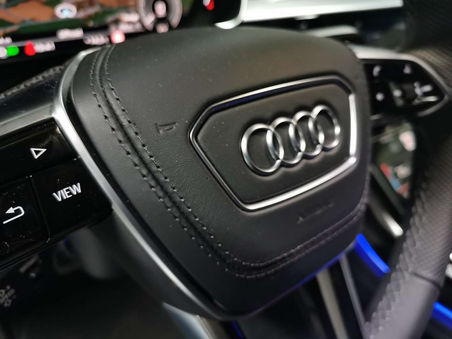 Audi A8 S Line Audi Exclusive - 2026 - Joinsteer - #15