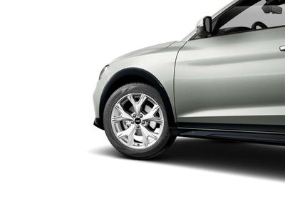 Audi A1 35 TFSI