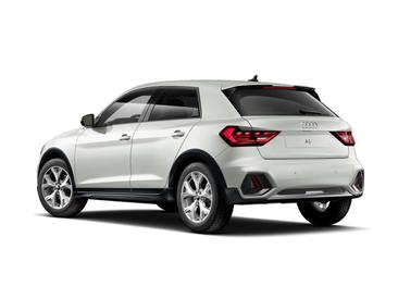 Audi A1 35 TFSI — photo 4