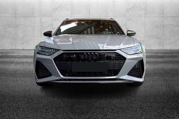 Audi RS6 Avant Performance — photo 4