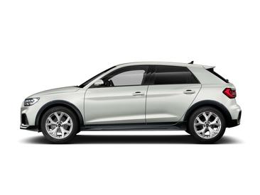 Audi A1 35 TFSI — photo 5