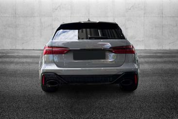 Audi RS6 Avant Performance — photo 5