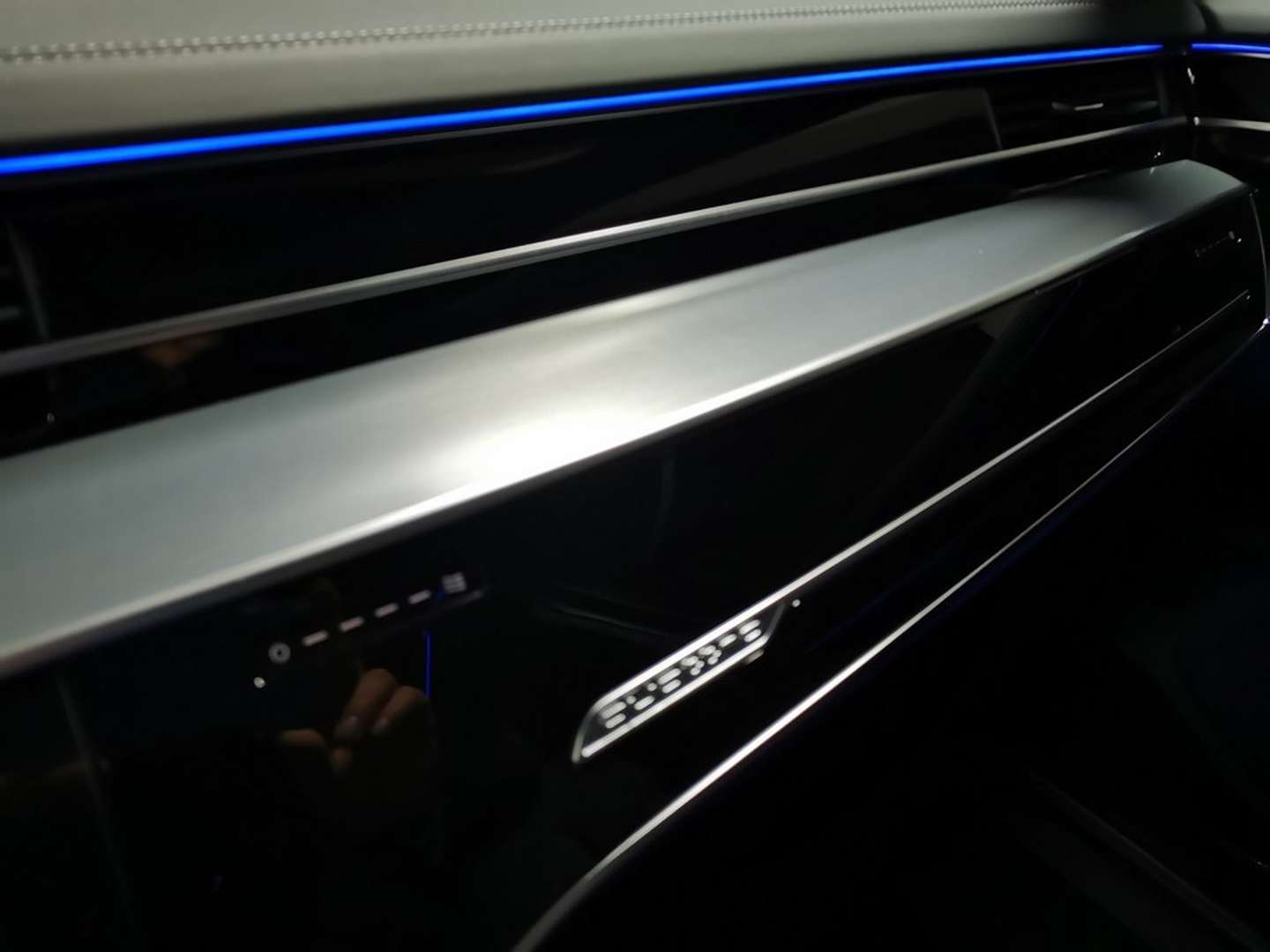 Audi A8 S Line Audi Exclusive - 2026 - Joinsteer - #19