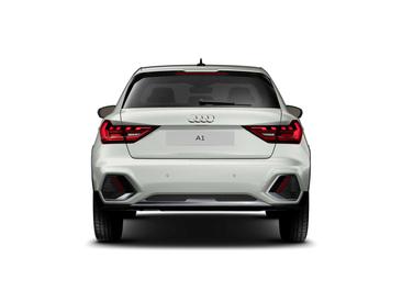 Audi A1 35 TFSI — photo 6