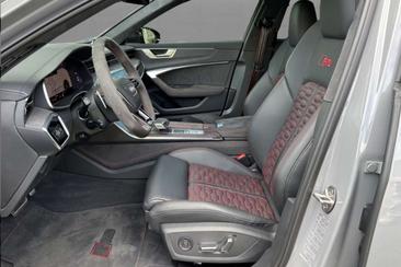 Audi RS6 Avant Performance — photo 7