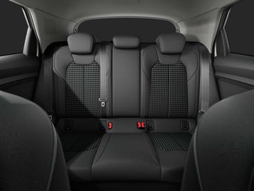 Audi A1 35 TFSI — photo 10