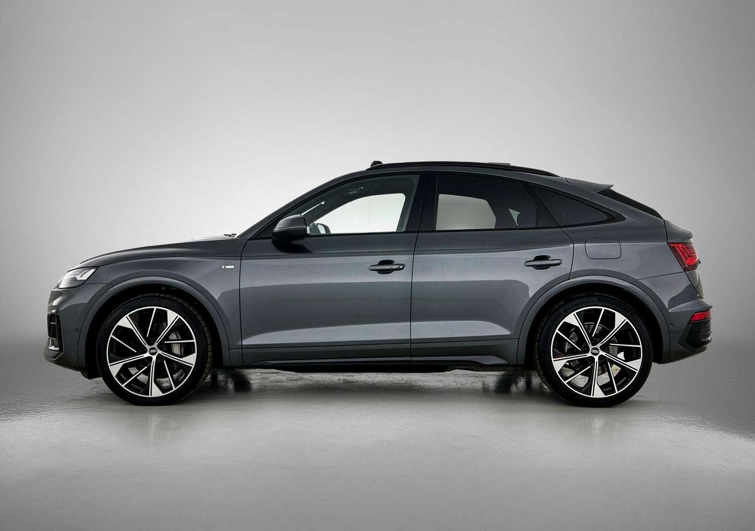 Audi Q5 Sportback S Edition 55 TFSI E - 2021 - Joinsteer - #1