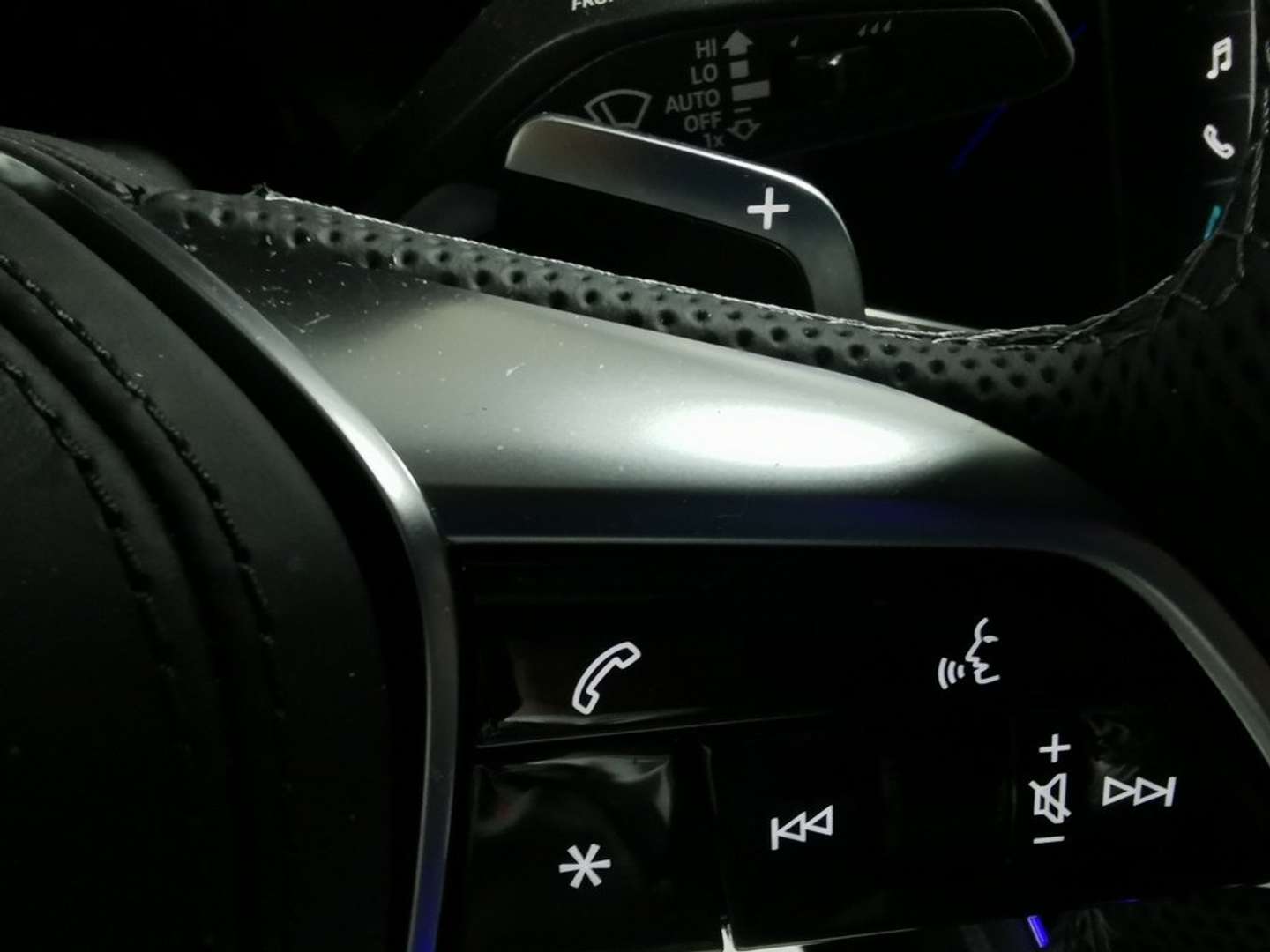 Audi A8 S Line Audi Exclusive - 2026 - Joinsteer - #24