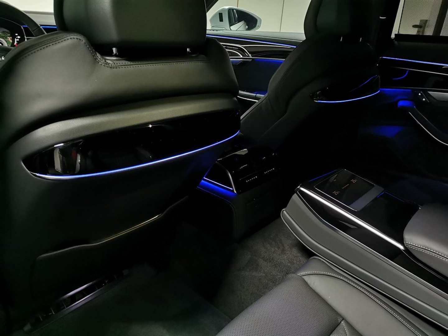 Audi A8 S Line Audi Exclusive - 2026 - Joinsteer - #26