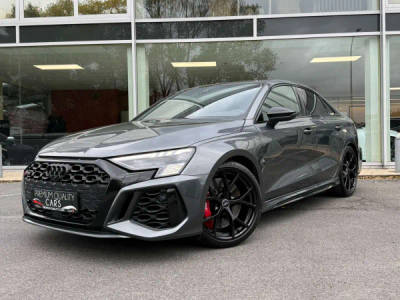 Audi RS3 Limousine - 2022 - Joinsteer - #1