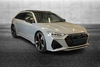 Audi RS6 Avant 4.0 TFSI - 2023 - Joinsteer - #1