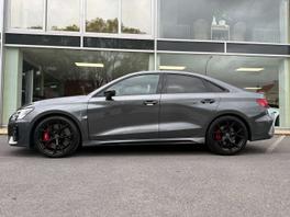 Audi RS3 Limousine -  - Joinsteer - #5