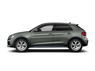 Audi A1 35 TFSI — photo 5