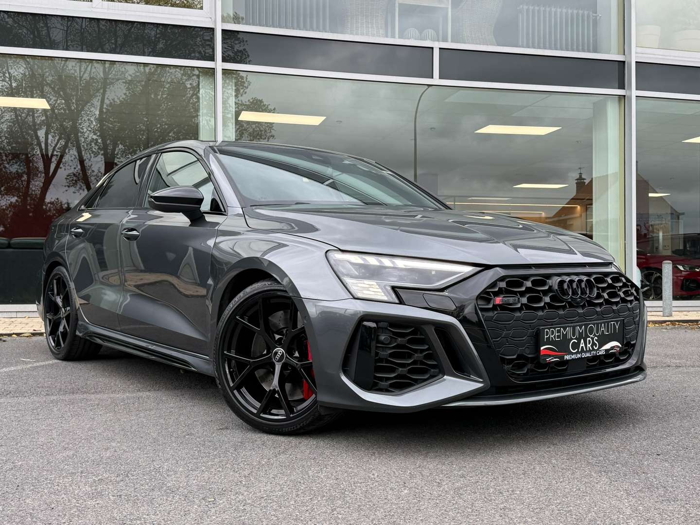 Audi RS3 Limousine - 2022 - Joinsteer - #7