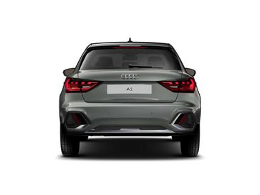 Audi A1 35 TFSI — photo 6