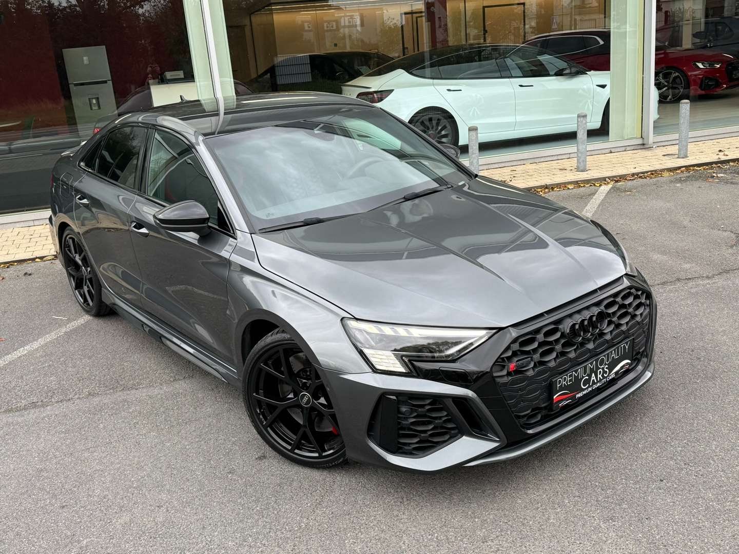 Audi RS3 Limousine - 2022 - Joinsteer - #8