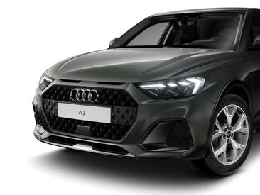 Audi A1 35 TFSI — photo 7