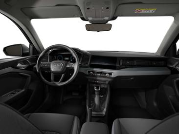 Audi A1 35 TFSI — photo 8