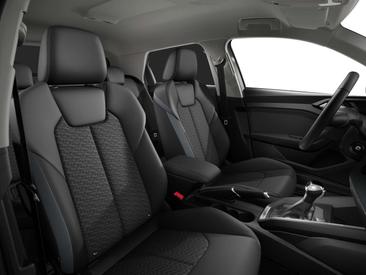 Audi A1 35 TFSI — photo 9