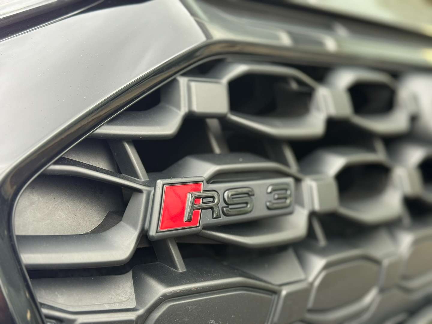 Audi RS3 Limousine - 2022 - Joinsteer - #11
