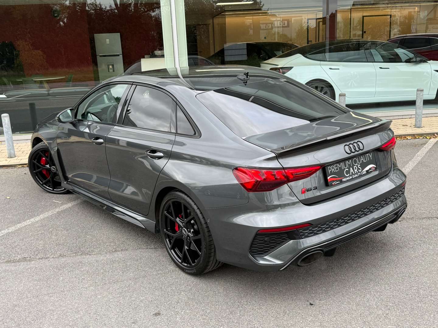 Audi RS3 Limousine - 2022 - Joinsteer - #13