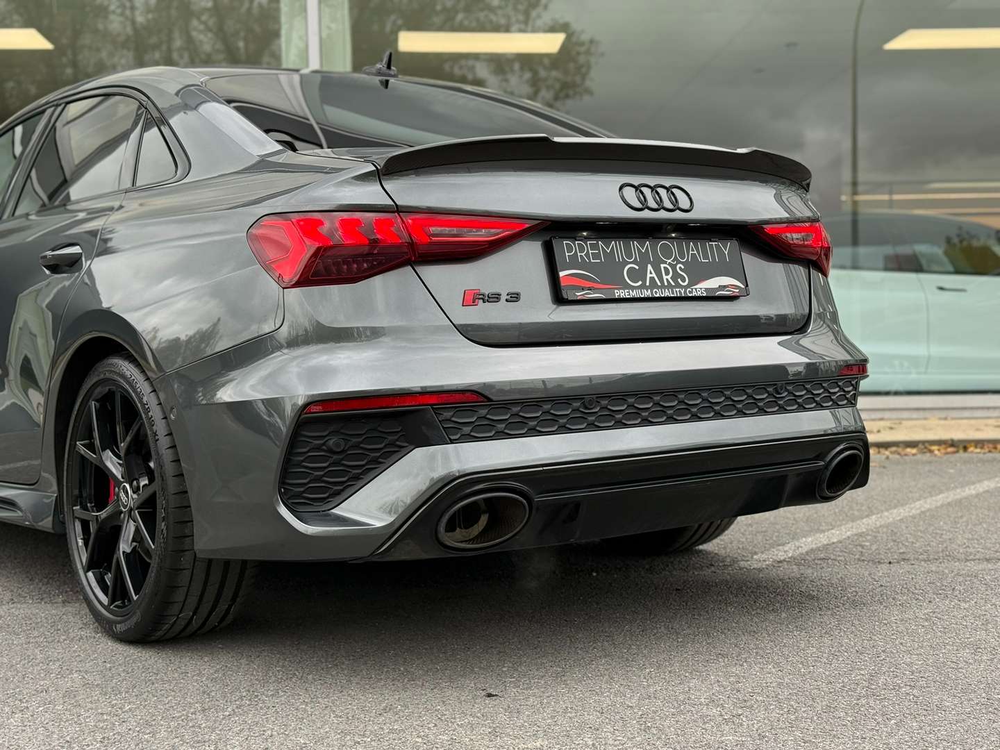 Audi RS3 Limousine - 2022 - Joinsteer - #14