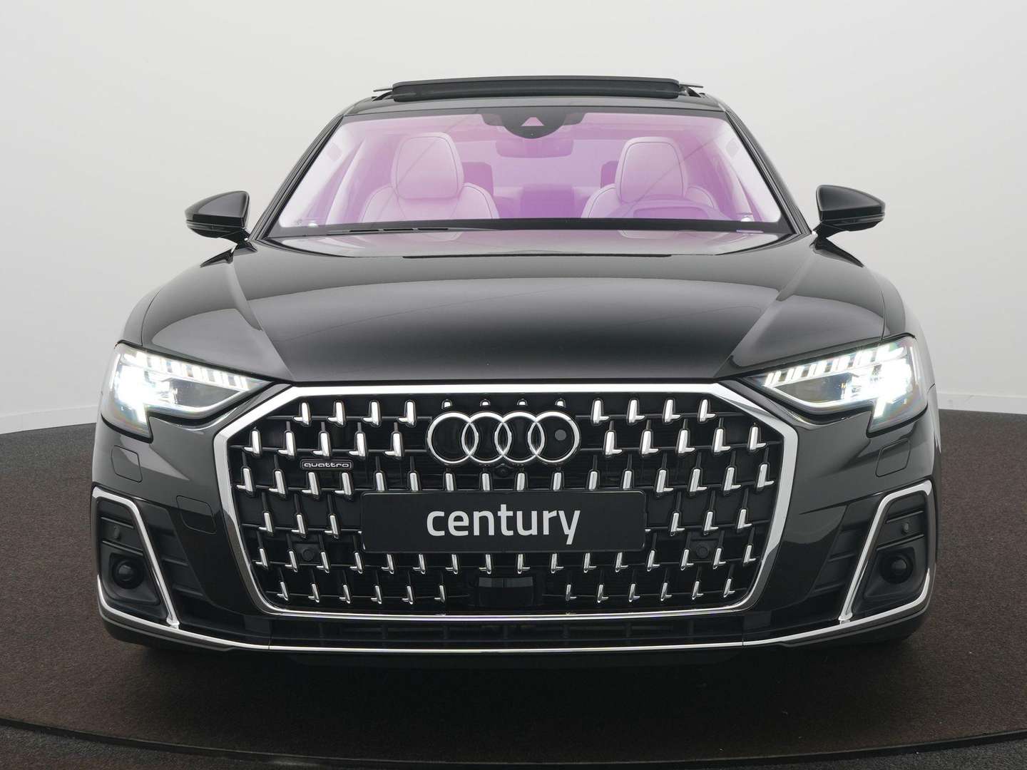 Audi A8 AUDI EXCLUSIVE 60 TFSI E - 2025 - Joinsteer - #1