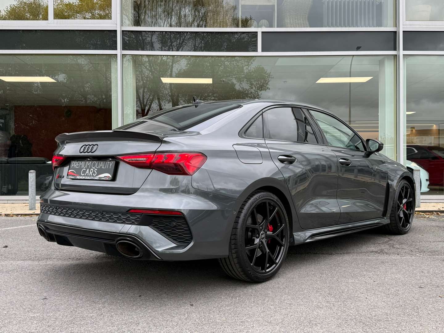 Audi RS3 Limousine - 2022 - Joinsteer - #17