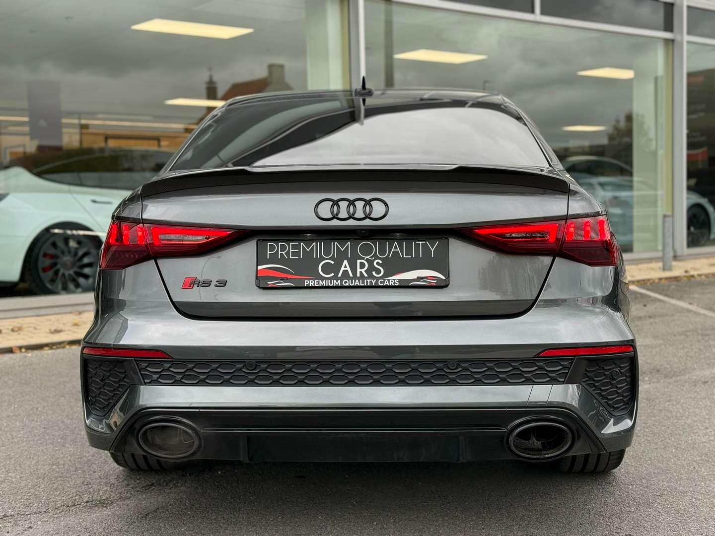 Audi RS3 Limousine - 2022 - Joinsteer - #19
