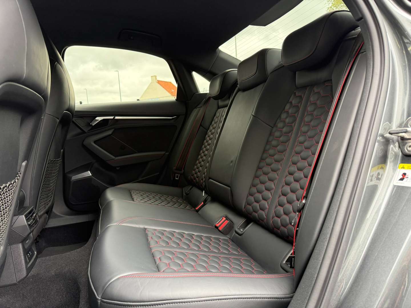 Audi RS3 Limousine - 2022 - Joinsteer - #22
