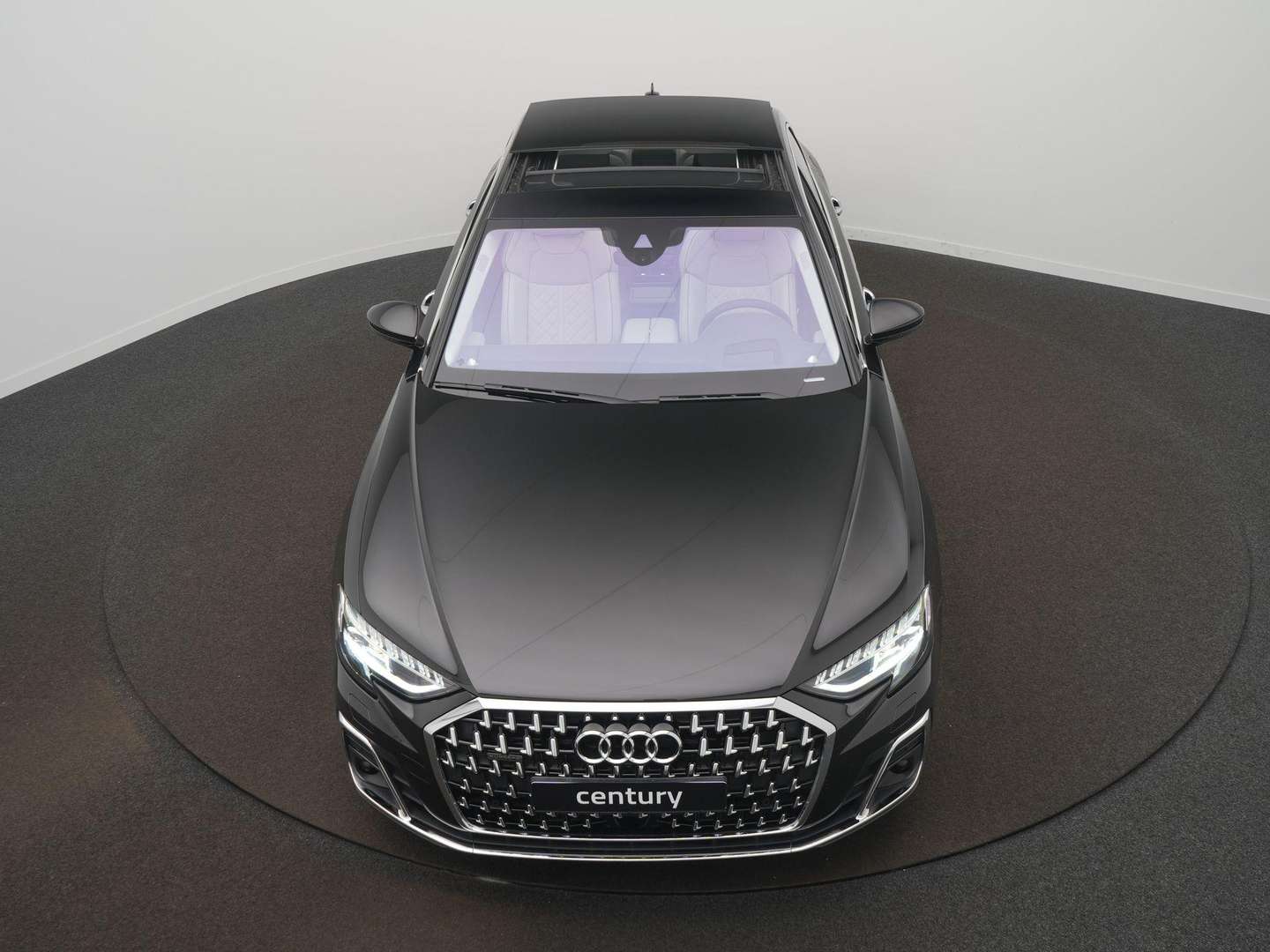 Audi A8 AUDI EXCLUSIVE 60 TFSI E - 2025 - Joinsteer - #10