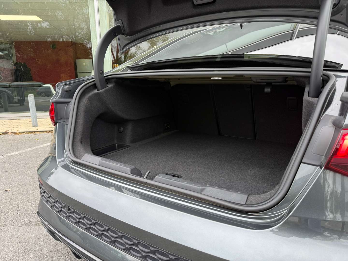Audi RS3 Limousine - 2022 - Joinsteer - #23