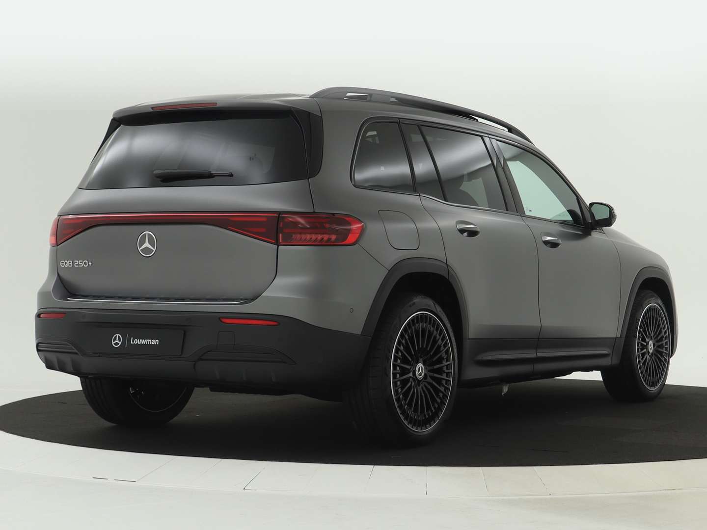 Mercedes EQB AMG Line - 2024 - Joinsteer - #2