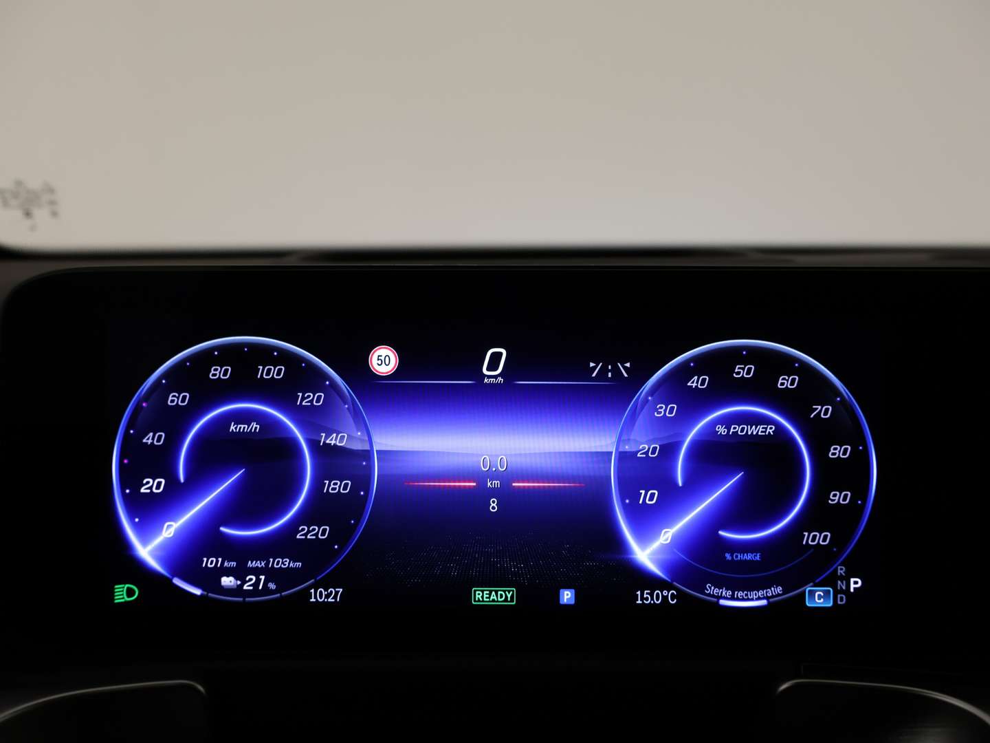Mercedes EQB AMG Line - 2024 - Joinsteer - #4