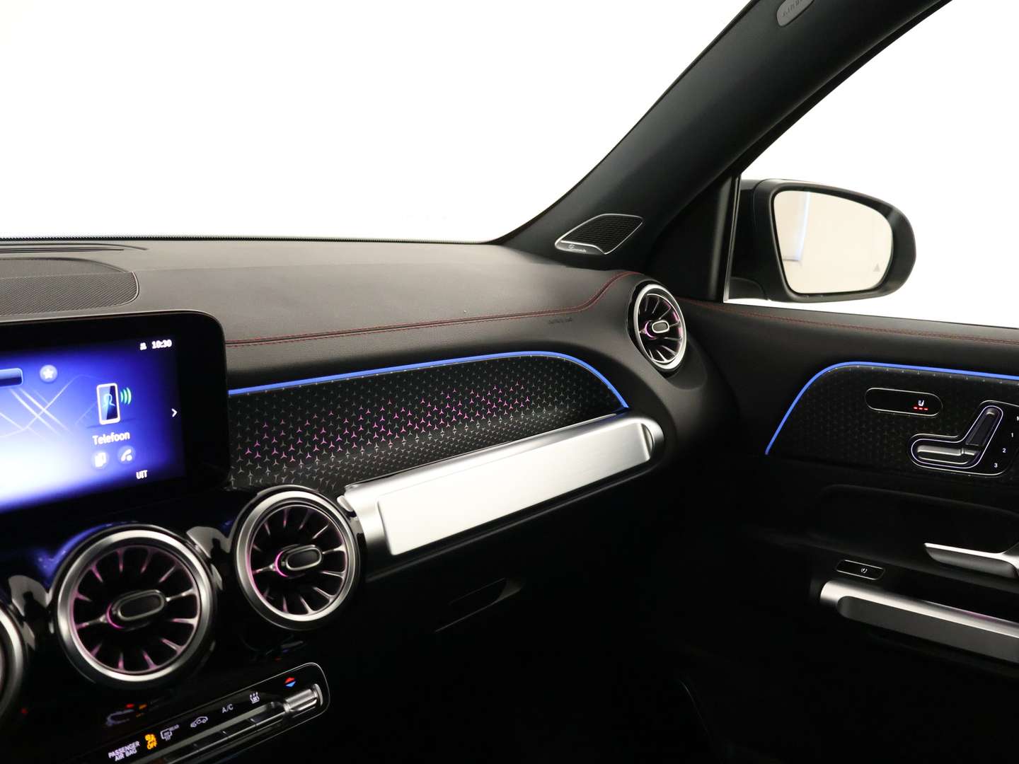 Mercedes EQB AMG Line - 2024 - Joinsteer - #5