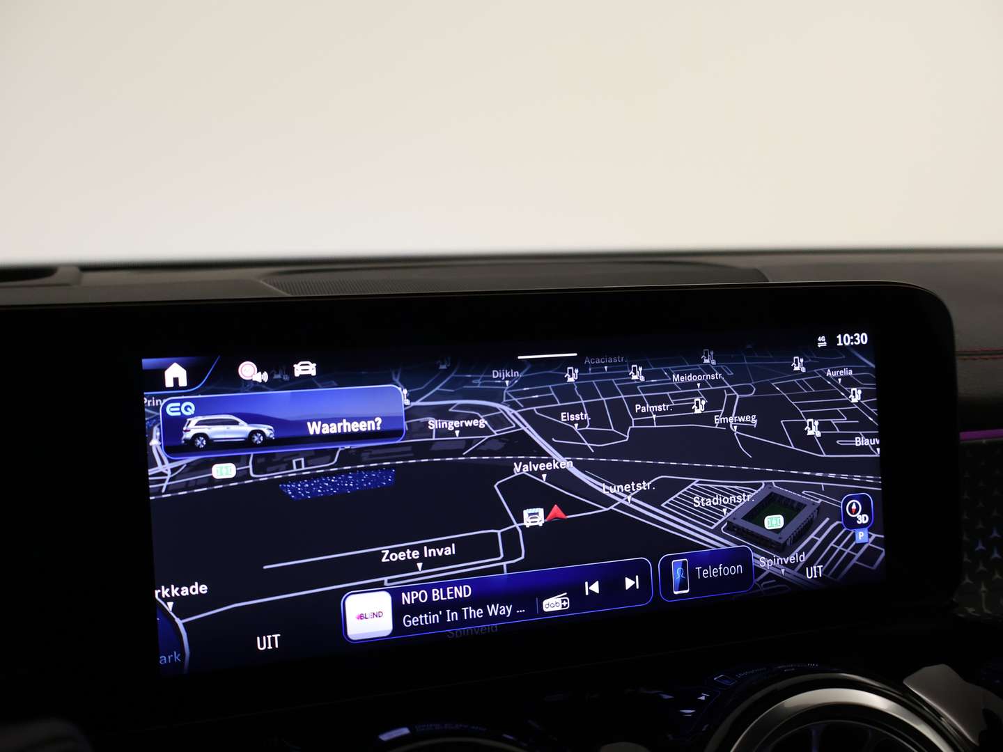 Mercedes EQB AMG Line - 2024 - Joinsteer - #6