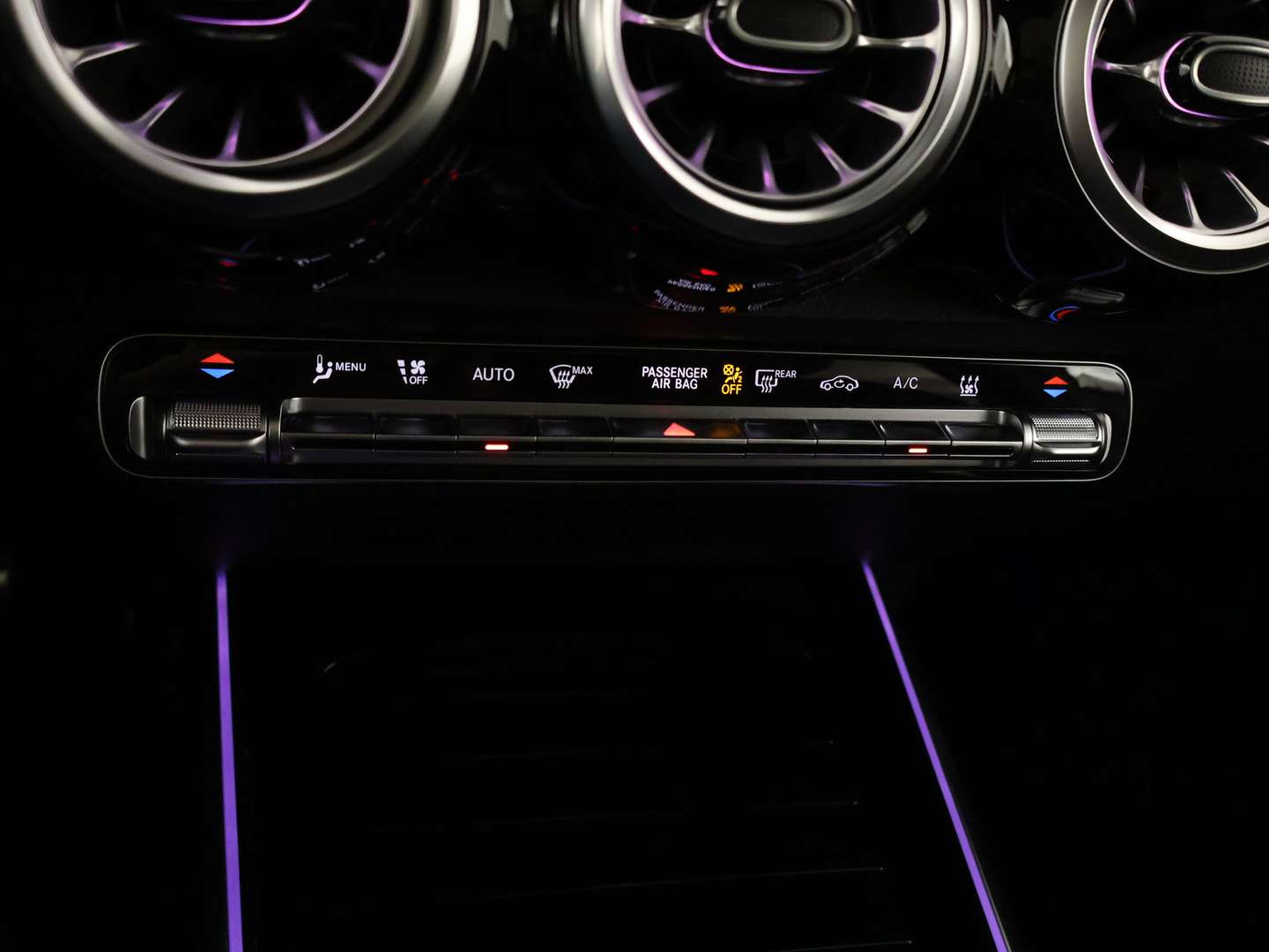 Mercedes EQB AMG Line - 2024 - Joinsteer - #8