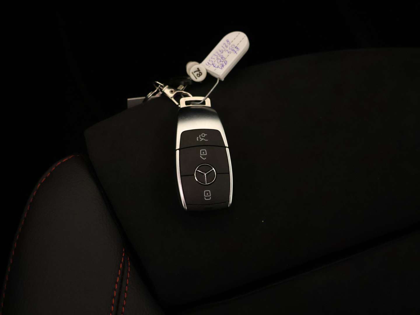 Mercedes EQB AMG Line - 2024 - Joinsteer - #10