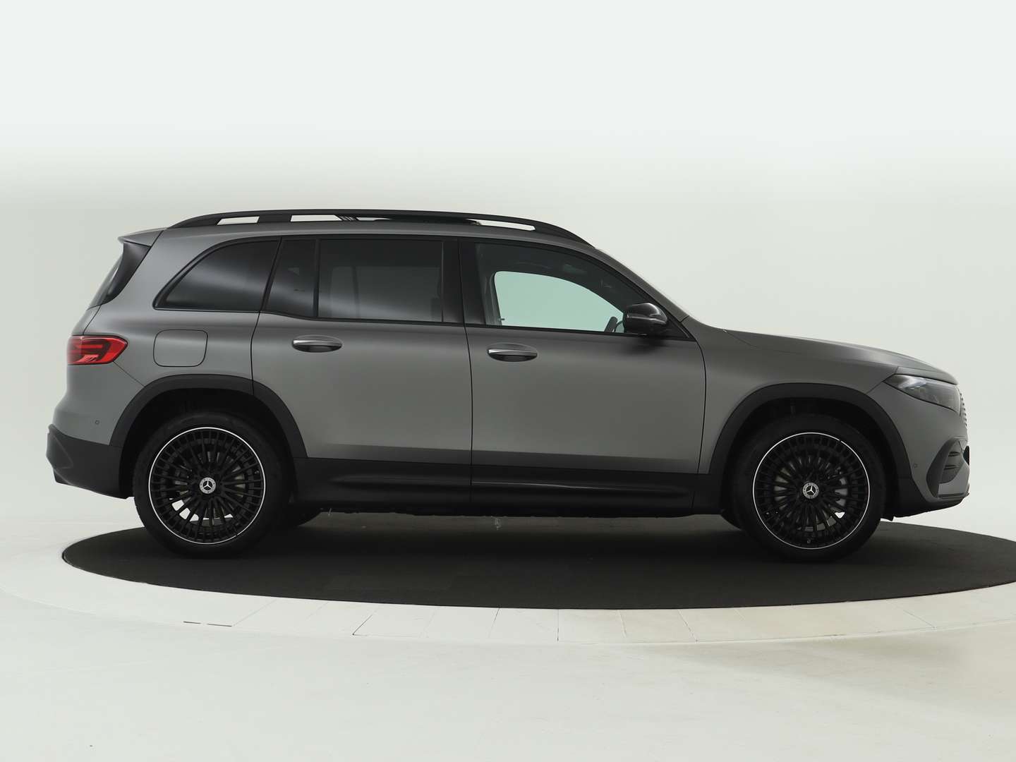 Mercedes EQB AMG Line - 2024 - Joinsteer - #11