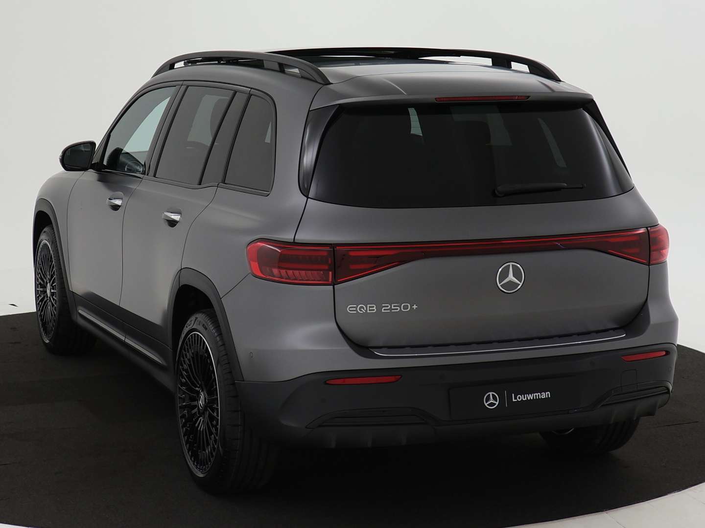 Mercedes EQB AMG Line - 2024 - Joinsteer - #12