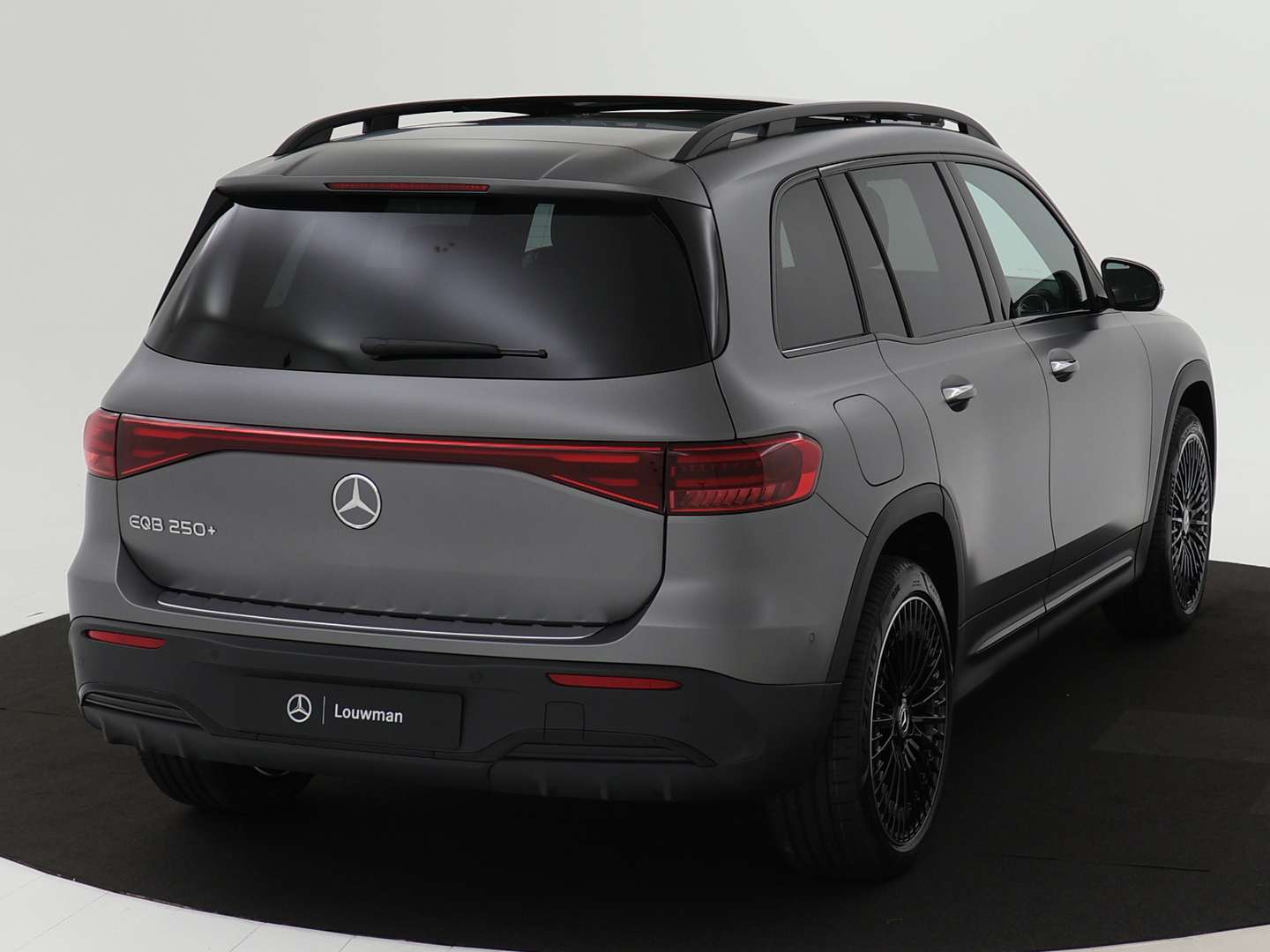 Mercedes EQB AMG Line - 2024 - Joinsteer - #13