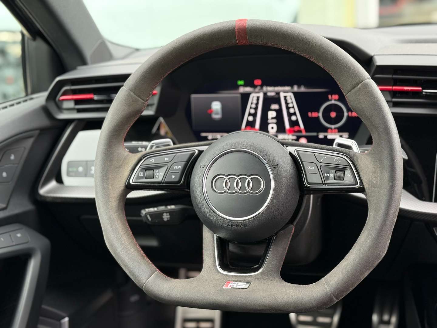Audi RS3 Limousine - 2022 - Joinsteer - #29
