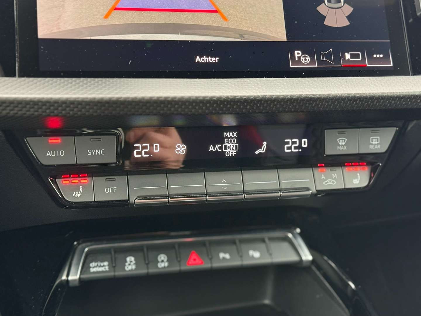Audi RS3 Limousine - 2022 - Joinsteer - #30