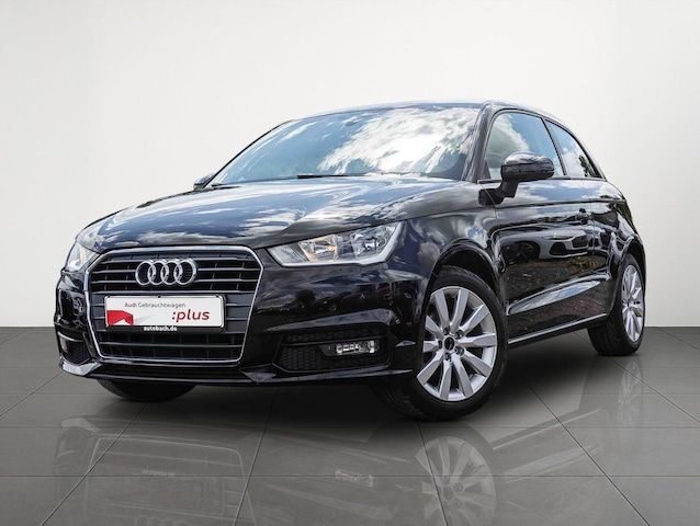 Audi A1 Sport 1.0 TFSI Ultra 5-Gang - 2018 - Joinsteer - #1